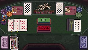 Dungeons & Degenerate Gamblers