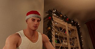 House Party - Winter Holiday Pack