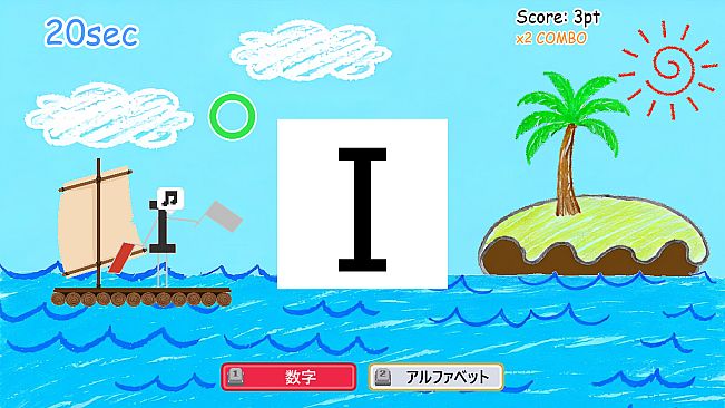 Font no Game ～Which I Master～