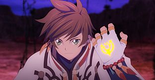 Tales of Zestiria - Adventure Items