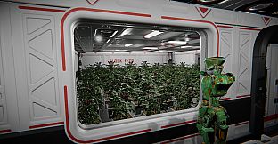 Solar System Colonist