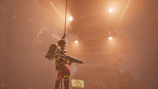 Exterminauts