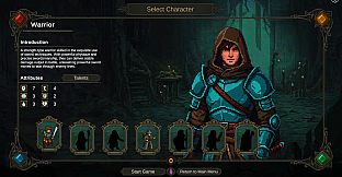 Tap Dungeon