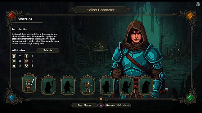 Tap Dungeon