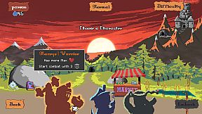 Reign of the Renegade