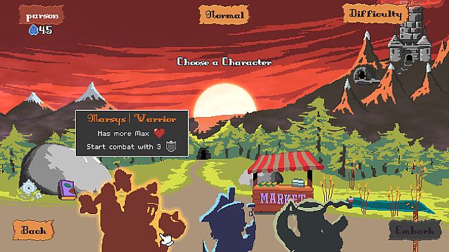 Reign of the Renegade