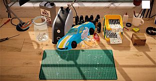 Diecast Car Restoration