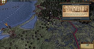 Expansion - Europa Universalis IV: Common Sense