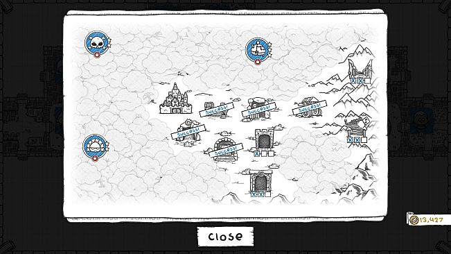 Guild of Dungeoneering Ultimate Edition