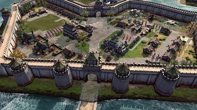 Age of Empires IV: Anniversary Edition
