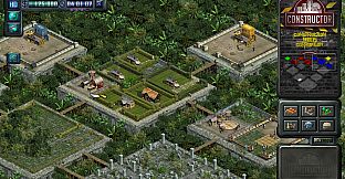 Constructor Building Pack 1 - World Tenant Buildings