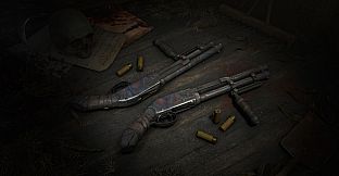 Hunt: Showdown 1896 – Fear The Reaper