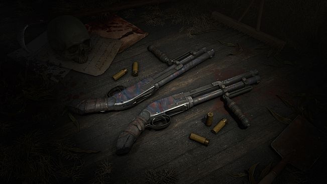 Hunt: Showdown 1896 – Fear The Reaper