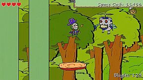 The Bear And The Admiral