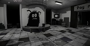 Spectator - Monochrome & Support