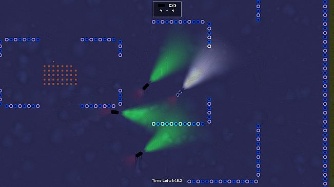 TRF - The Race Factory