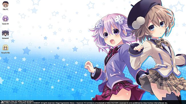 MegaTagmension Blanc Deluxe Pack