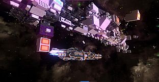 Avorion - Behemoth Event Series