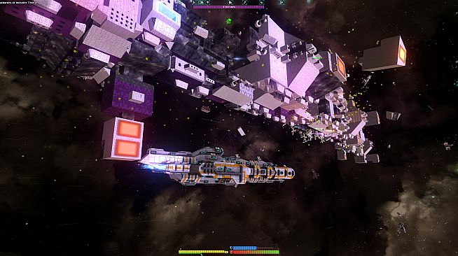 Avorion - Behemoth Event Series