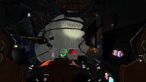 A.R.M. PLANETARY PROSPECTORS EP1 Asteroid Resource Mining