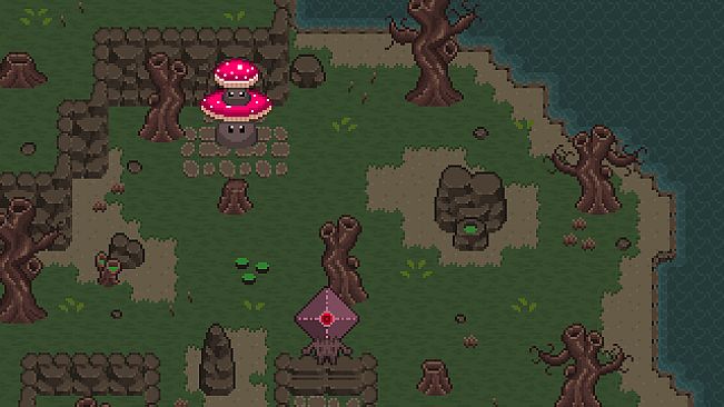 RPG Maker VX Ace - Fantasy Dreamland Explorer Pack