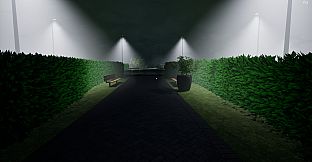 CGC - Cemetery