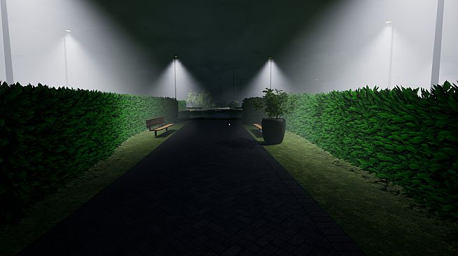 CGC - Cemetery