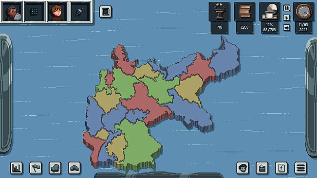 Vox Populi: Germany 2025