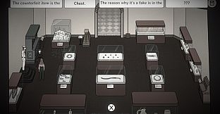 The Detective's Apprentice