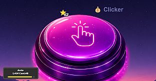 Aesthetic World Clicker