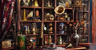 Dark Dimensions: City of Ash Collector's Edition