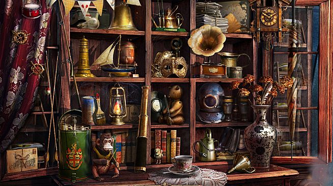 Dark Dimensions: City of Ash Collector's Edition