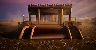 Zouhri: The Cursed Blood