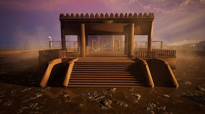 Zouhri: The Cursed Blood