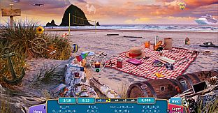 Finding America: The Pacific Northwest Collector's Edition