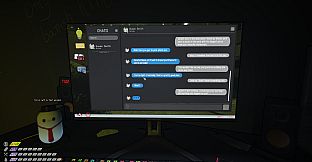 Still Room: I Miss You