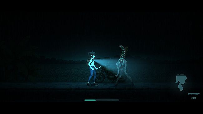 拟态残响-HollowEcho