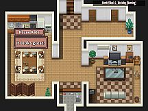 Kozue's Strange Journey