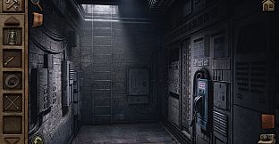 Aurora Hills: Chapter 2