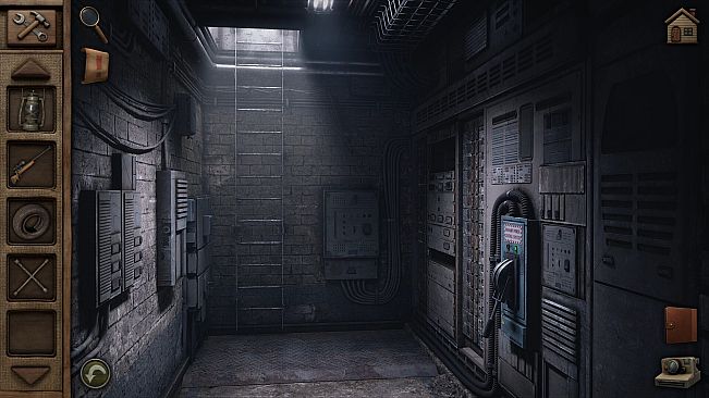 Aurora Hills: Chapter 2