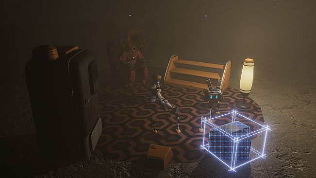 星辰蓝调(Starblues)