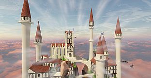 Magic Flight Academy