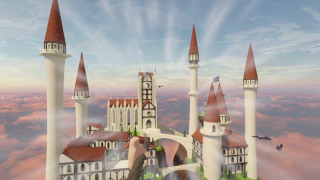 Magic Flight Academy