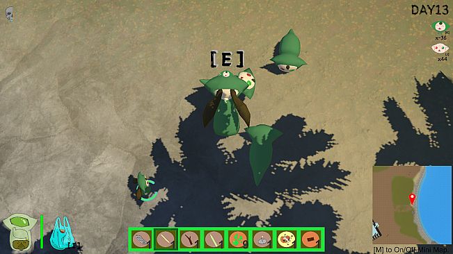 Park Life - Circuit of Happiness -