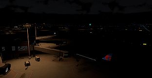 X-Plane 11 - Add-on: Aerosoft - Airport Wilmington