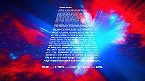 The Hidden and Unknown