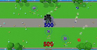 Hotseat Wagons 2: Modern Levels Pack