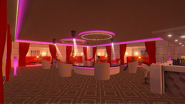 Retrowave World - XXX