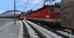 Train Simulator: ÖBB 1044 Loco Add-On