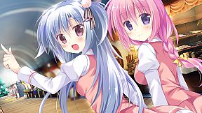 Amazing Grace -What color is your attribute?-